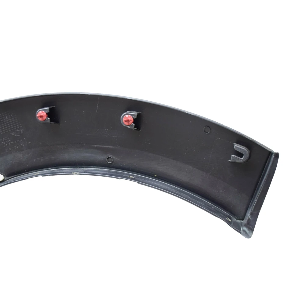 BMW MINI COUNTRYMAN F60 galinių durų rato arkos prailginimas kairėje 51777389363 originalus