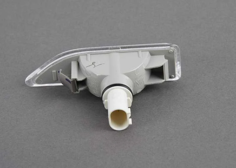 Bmw Mini Countryman F60 Kairysis Papildomas Blinkleuchte Originalus 63137406369