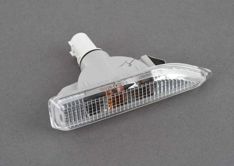 Bmw Mini Countryman F60 Kairysis Papildomas Blinkleuchte Originalus 63137406369
