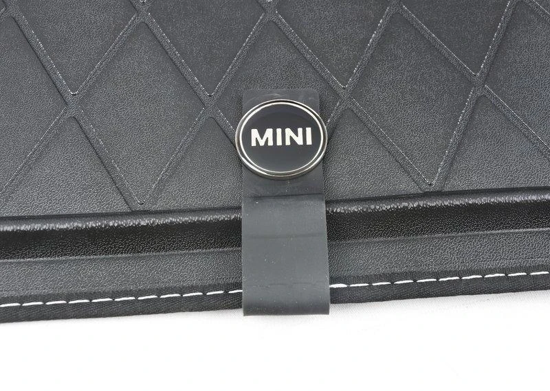 BMW MINI Countryman F60 Keliamieji Bagažinės Kilimėlis Originalus 51472447613