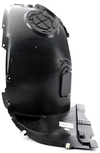 Bmw Mini Countryman F60 Priekinis Desinis Ratlankio Dangtelis Originalus 51717386956