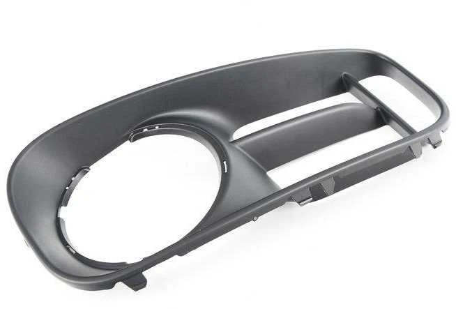BMW MINI COUNTRYMAN F60 Priekinis Kairysis Rūko Žibinto Grotelės Originali 51117390529