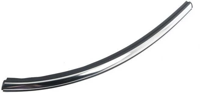 BMW MINI Countryman R60 Apdailos Juostelė Langas Fiksuota Dešinė Originalus 51379810472
