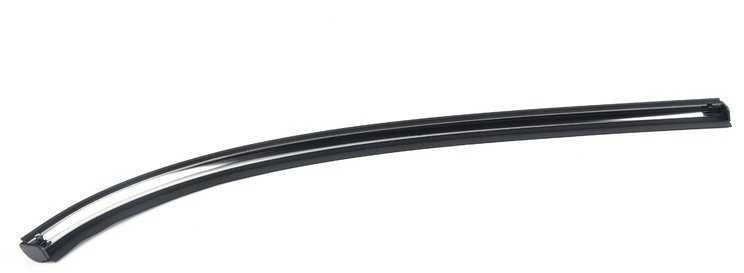 BMW MINI Countryman R60 Apdailos Juostelė Langas Fiksuota Dešinė Originalus 51379810472