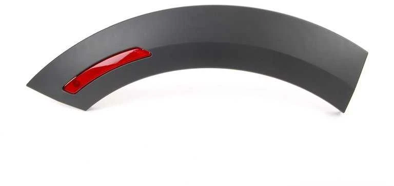 BMW MINI Countryman R60 Dangtis Ratų Arkos Dešinysis Galinis Originalus 51779801884