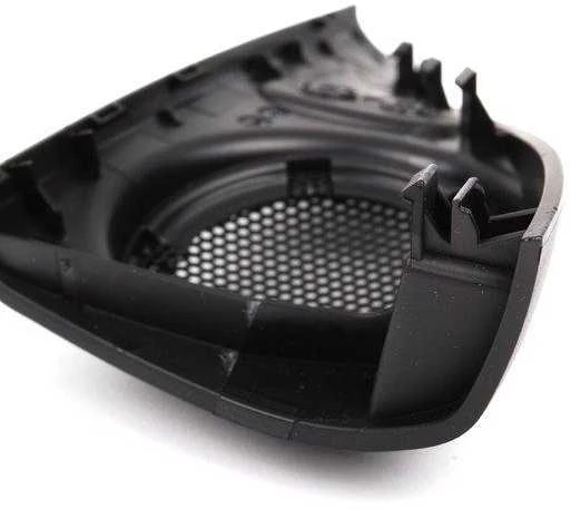 BMW MINI COUNTRYMAN R60 Dešinės Garsiakalbio Tweeter Dangtelis Harman 51339804690 Naujas Originalus