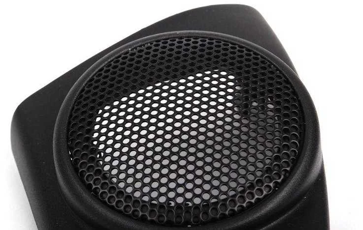 BMW MINI COUNTRYMAN R60 Dešinės Garsiakalbio Tweeter Dangtelis Harman 51339804690 Naujas Originalus
