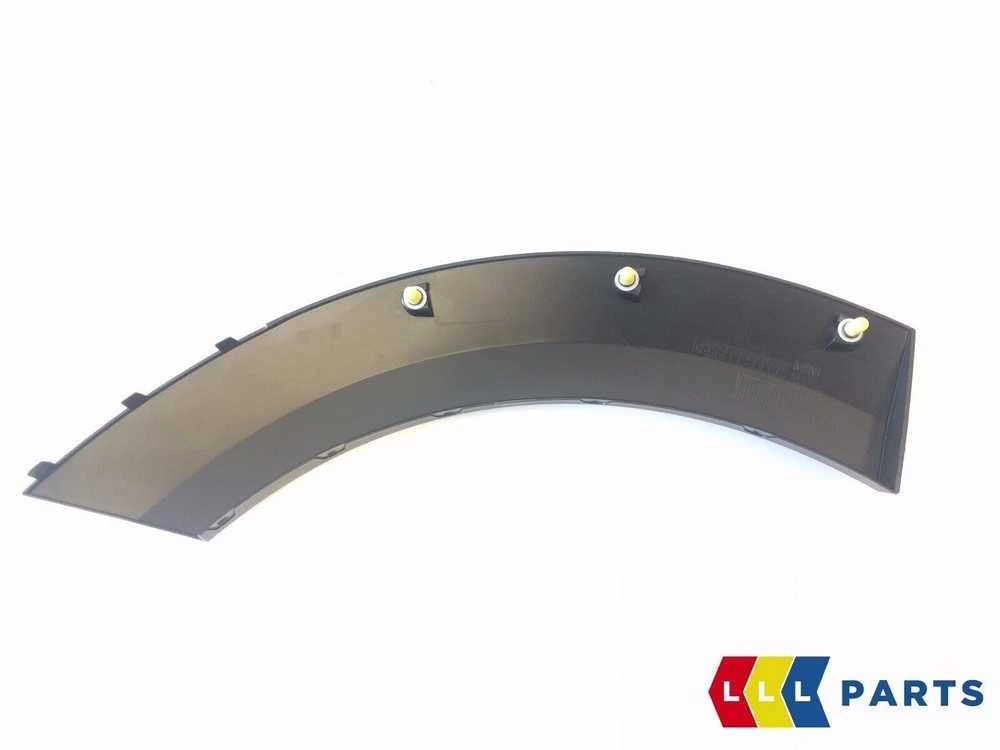 Bmw Mini Countryman R60 Galinio Kairio Radlauf 2010 2016 Originalus 51779800769