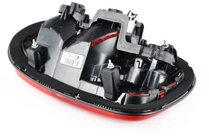 Bmw Mini Countryman R60 Kairio Heckleuchte Originalus 63219811763