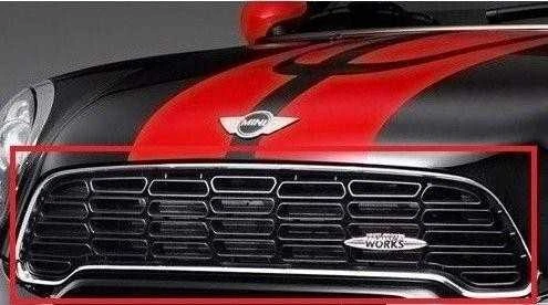 BMW MINI Countryman R60 Paceman R61 Grilio Priekis Originalus 51139808569