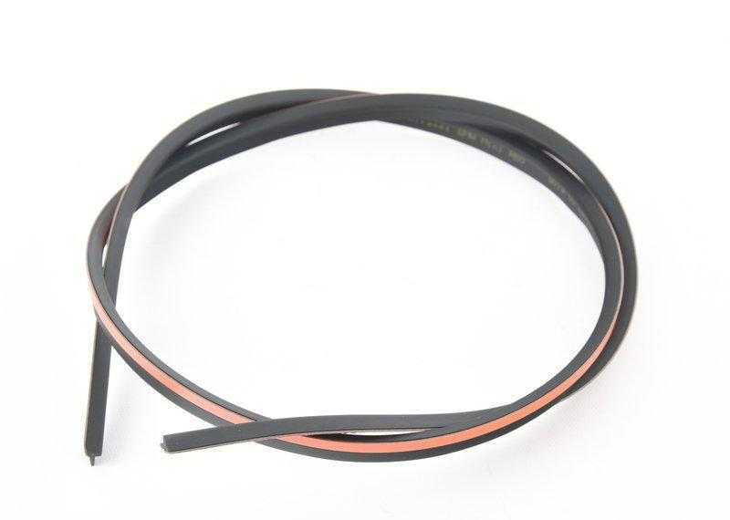 BMW MINI Countryman R60 Paceman R61 Priekinis Stiklo Viršutinės Dekoracijos Originalus 51319807931