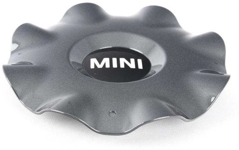 BMW Mini Countryman R60 Ratlankio Dangtelis Orbit Pilkas Originalus 36109813648