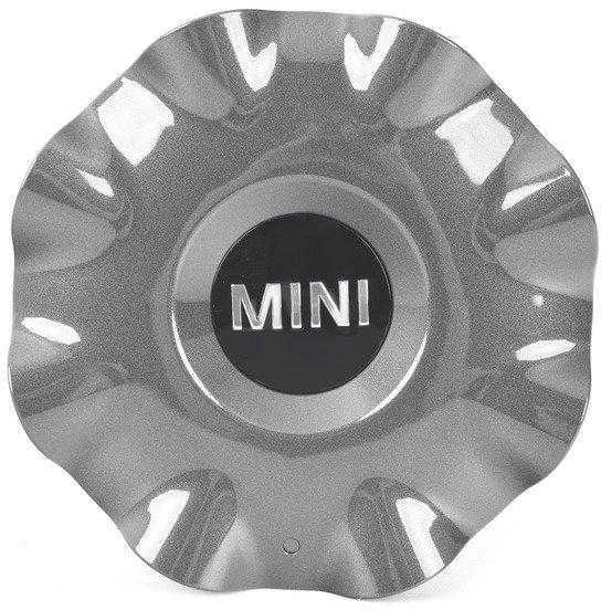 BMW Mini Countryman R60 Ratlankio Dangtelis Orbit Pilkas Originalus 36109813648