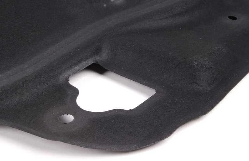 BMW MINI CUT R58 Variklio gaubto šiluminė izoliacija Originali 51487307579