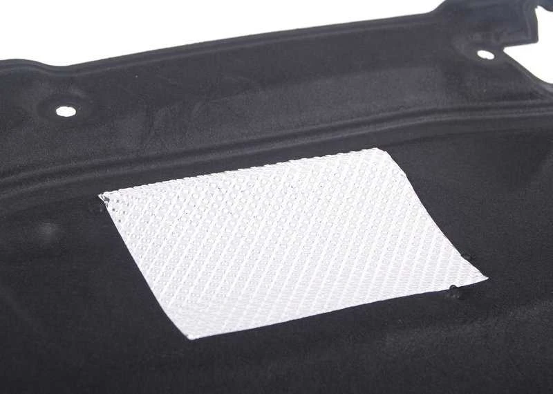 BMW MINI CUT R58 Variklio gaubto šiluminė izoliacija Originali 51487307579