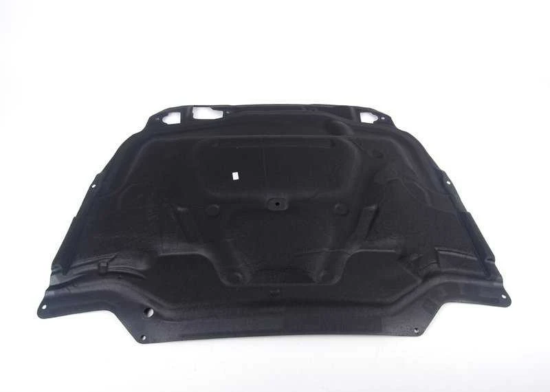 BMW MINI CUT R58 Variklio gaubto šiluminė izoliacija Originali 51487307579