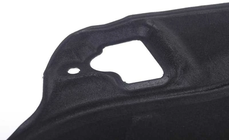 BMW MINI CUT R58 Variklio gaubto šiluminė izoliacija Originali 51487307579