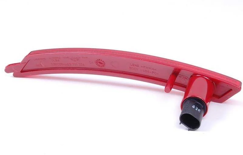 Bmw Mini Dešinysis Galinis Šoninis Žibintas R56 R57 Originalus 63132751334