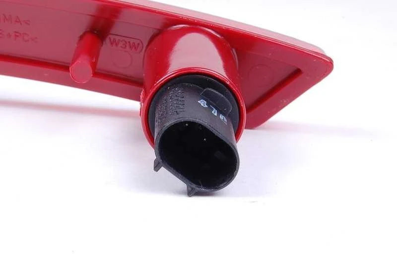 Bmw Mini Dešinysis Galinis Šoninis Žibintas R56 R57 Originalus 63132751334