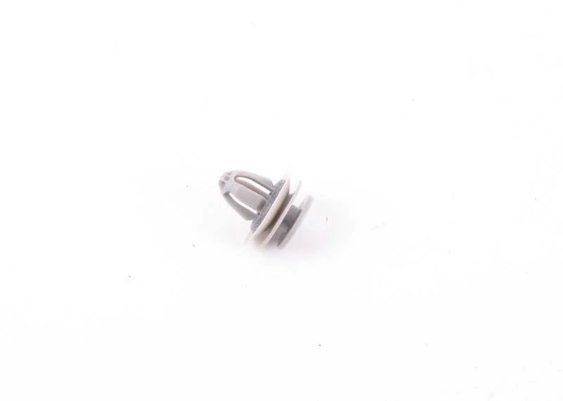 BMW MINI E84 F39 R56 Clubman montavimo apdailos spaustukų rinkinys, 5 vnt., įvairios paskirties, originalus 07142754954