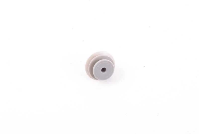 BMW MINI E84 F39 R56 Clubman montavimo apdailos spaustukų rinkinys, 5 vnt., įvairios paskirties, originalus 07142754954