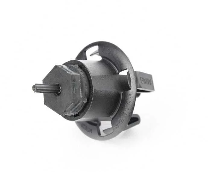 BMW MINI F01 F02 F20 variklio dangčio reguliatorius originalus 51767183752