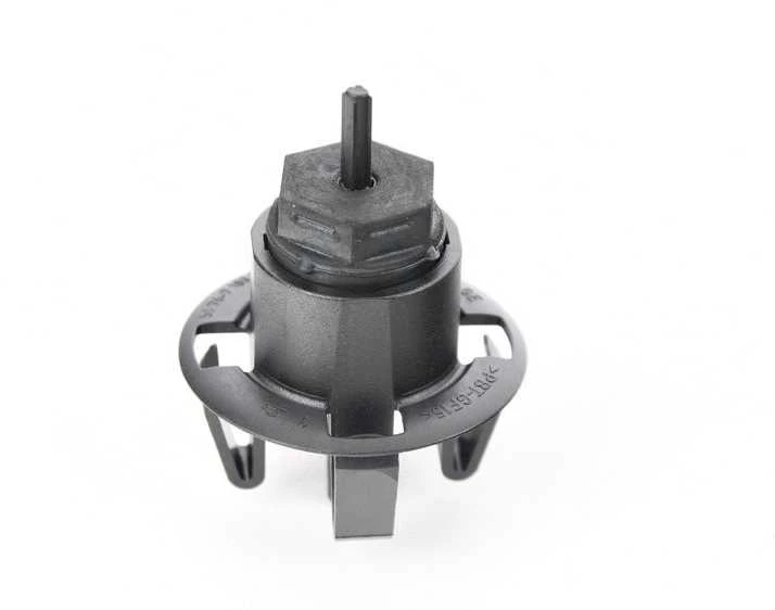 BMW MINI F01 F02 F20 variklio dangčio reguliatorius originalus 51767183752