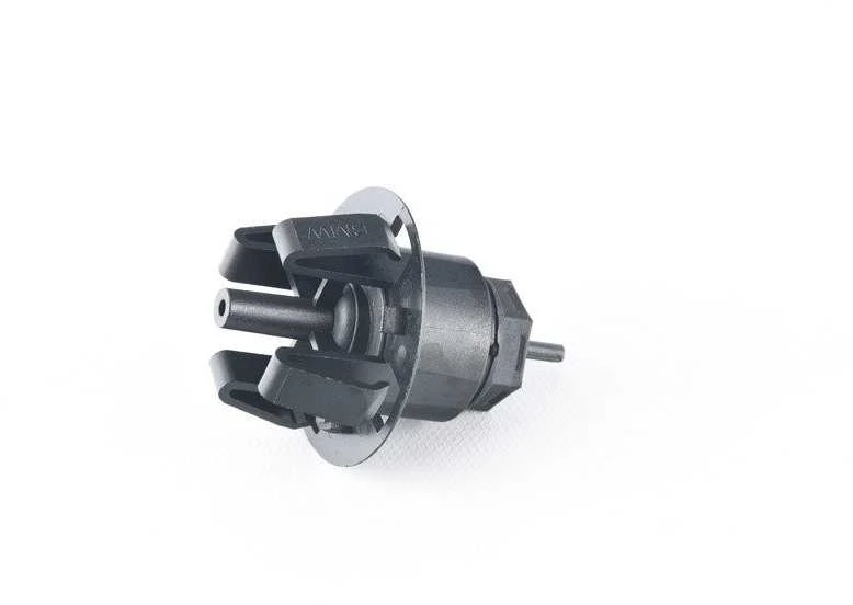 BMW MINI F01 F02 F20 variklio dangčio reguliatorius originalus 51767183752