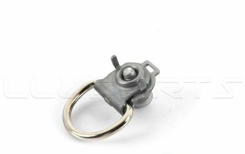 BMW MINI F20 F20 F21 F22 F87 BAGAŽINĖS LAIKYMO ĮTAISAS SURIŠIMO ŽIEDAS ORIGINALUS 51477271174