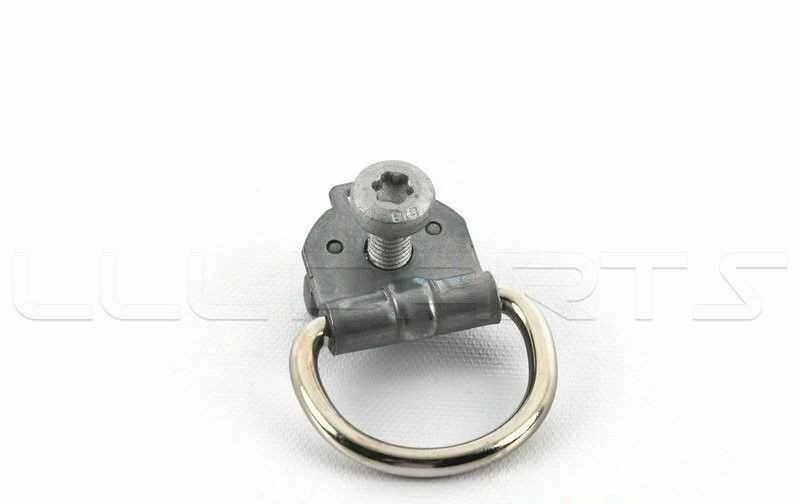 BMW MINI F20 F20 F21 F22 F87 BAGAŽINĖS LAIKYMO ĮTAISAS SURIŠIMO ŽIEDAS ORIGINALUS 51477271174