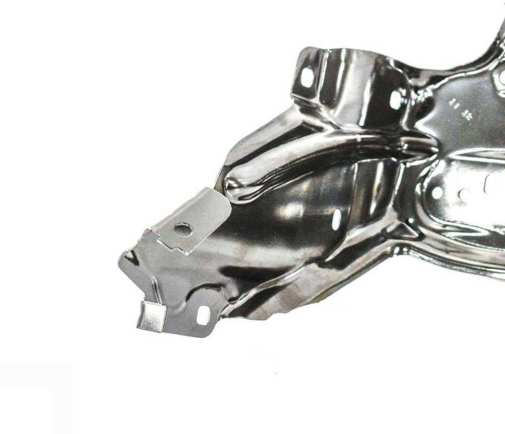 BMW MINI F54 CLUBMAN priekinio žibinto tvirtinimo laikiklis dešinėje O/S 51647351536 originalus