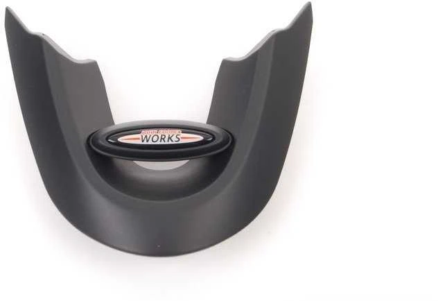 BMW Sportinio Vairo Apatinė Dalis MINI F56 F55 F54 F57 Originalus 32306864894