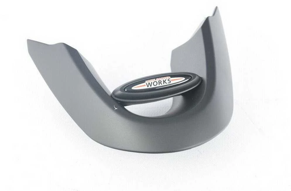 BMW Sportinio Vairo Apatinė Dalis MINI F56 F55 F54 F57 Originalus 32306864894