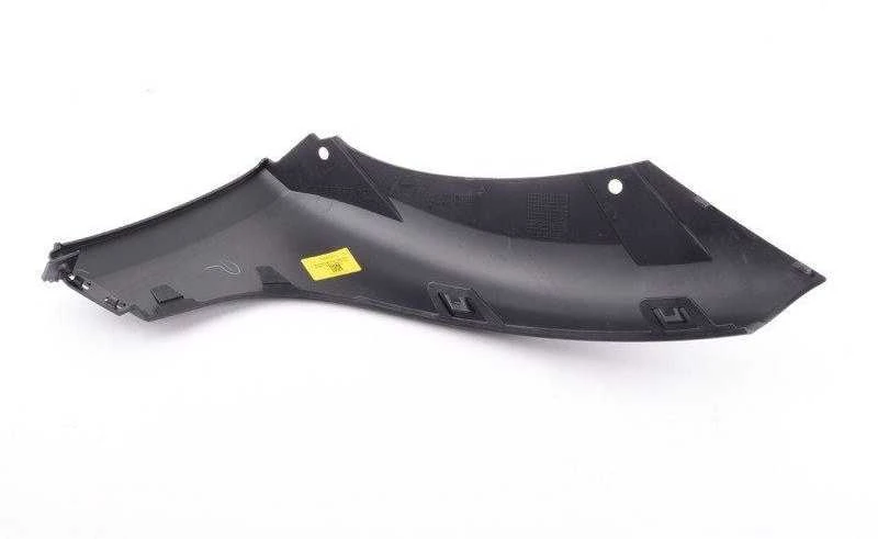 BMW MINI F54 F55 F56 Priekinis spoileris dešinysis originalus 51117360744