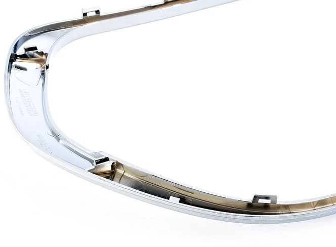 Bmw Mini Clubman F54 11 2014 07 2019 Rėmas Apdailos Grotelė Originalus 51137351369