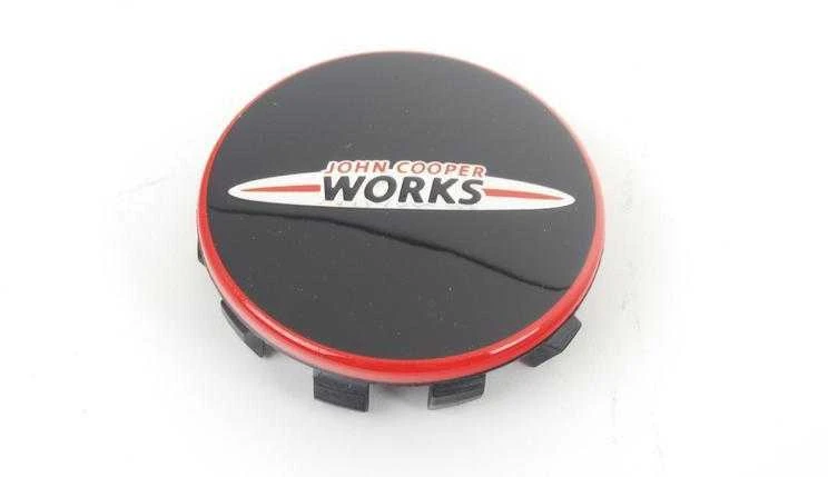 BMW MINI F54 John Cooper Works ratų centrinis dangtelis 36106861092 GENUINALUS