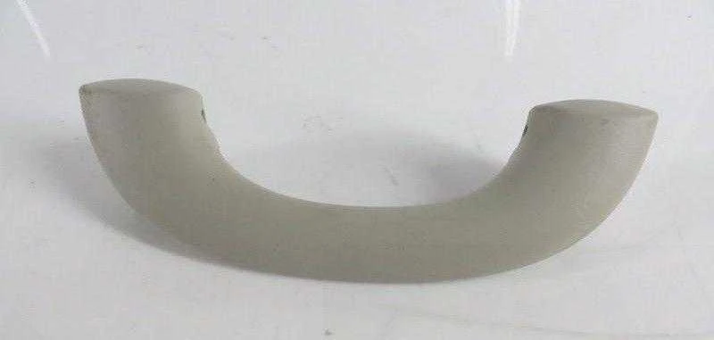 BMW MINI F54 Priekinė interjero rankena pilkos spalvos originali 51167367784