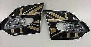 BMW MINI F55 Apdailos dangtelių rinkinys Originalus 51142352626