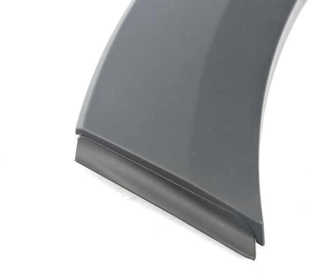Bmw Mini F55 Blende Radlauf Hinteren Kairės Originalus 51777318829