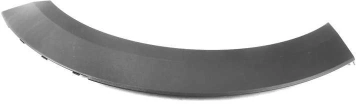 Bmw Mini F55 Blende Radlauf Hinteren Kairės Originalus 51777318829