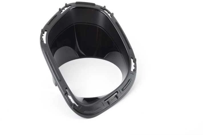 BMW MINI F55 Dešinysis rūko žibinto dangtelis originalus 51117365146