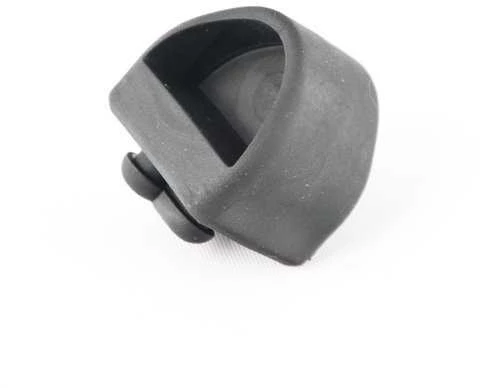 BMW MINI F55 F56 Bagažinės siuntų lentyna Bump Stop guminis buferis 51467388912 Originali