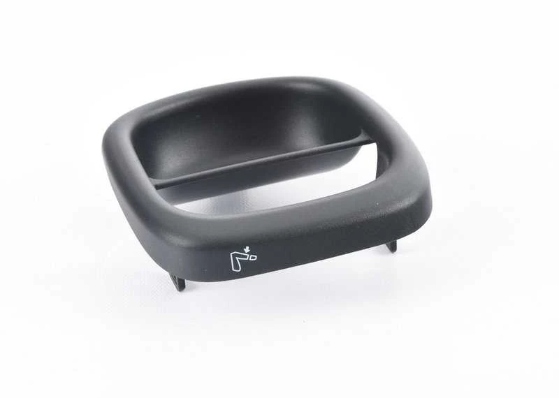 BMW MINI F55 F56 F57 Apdailos rankenėlė dešinė originali 52107408932