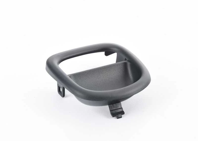 BMW MINI F55 F56 F57 Apdailos rankenėlė dešinė originali 52107408932