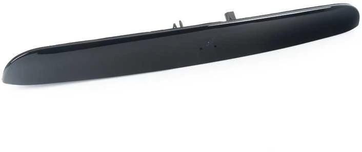 BMW MINI F55 F56 F57 Bagažinės dangčio rankena su rakto mygtuku originali 51137489756