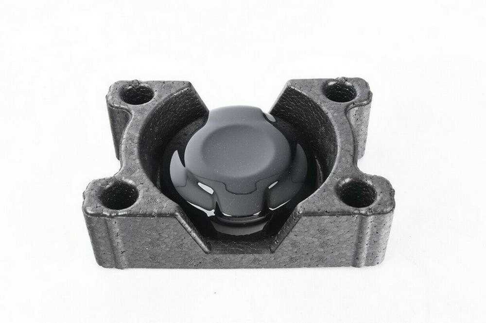 BMW MINI F55 F56 F57 Degalų bako dangtelis originalus 51712457412