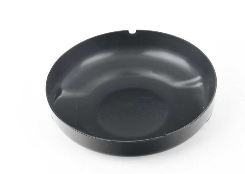 BMW MINI F55 F56 F57 Degalų bako dangtelis originalus 51712457412