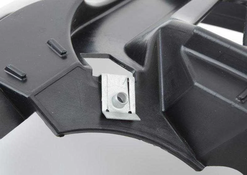 BMW MINI F55 F56 F57 JCW RŪKO ŽIBINTO PALAIKYMAS DEŠINĖS PUSĖS ORIGINALUS 7360742