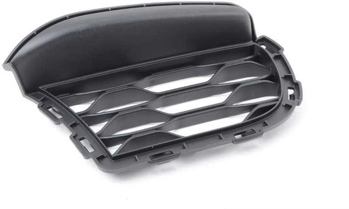 BMW MINI F55 F56 F57 Oro įsiurbimo angos apdailos detalė dešinė originali 51117360740