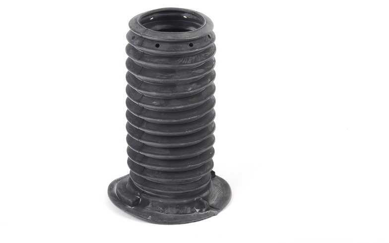 BMW MINI F55 F56 F57 Priekinė viršutinė guminė spyruoklės pagalvėlė originali 31336852465